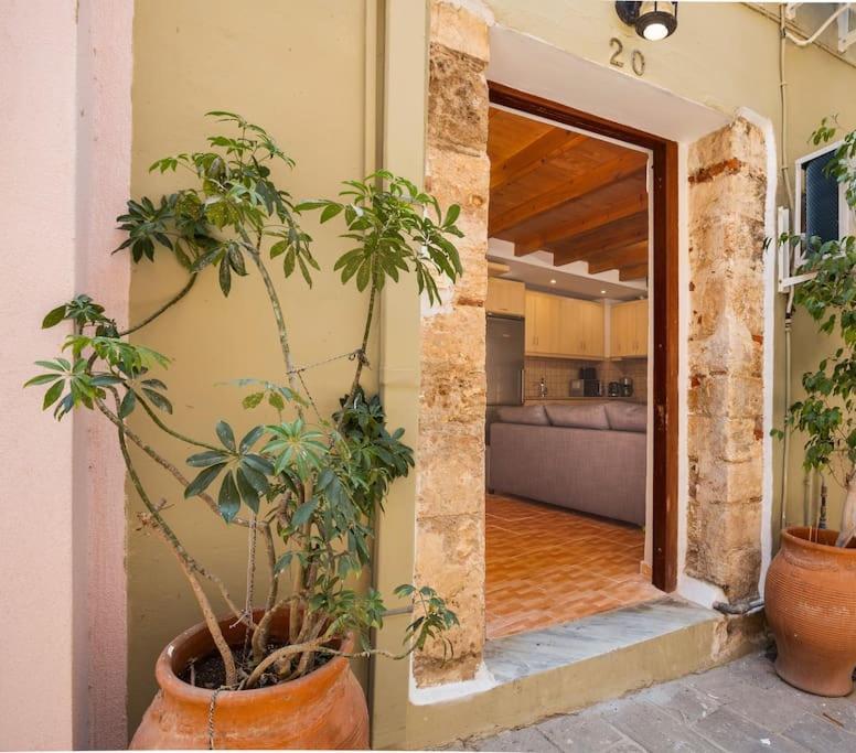 Rodon Maisonette ハニア エクステリア 写真