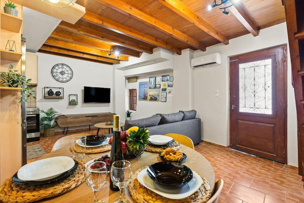Rodon Maisonette ハニア エクステリア 写真