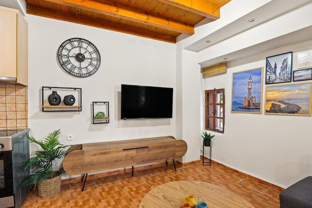 Rodon Maisonette ハニア エクステリア 写真