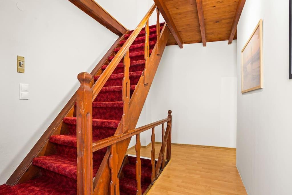 Rodon Maisonette ハニア エクステリア 写真