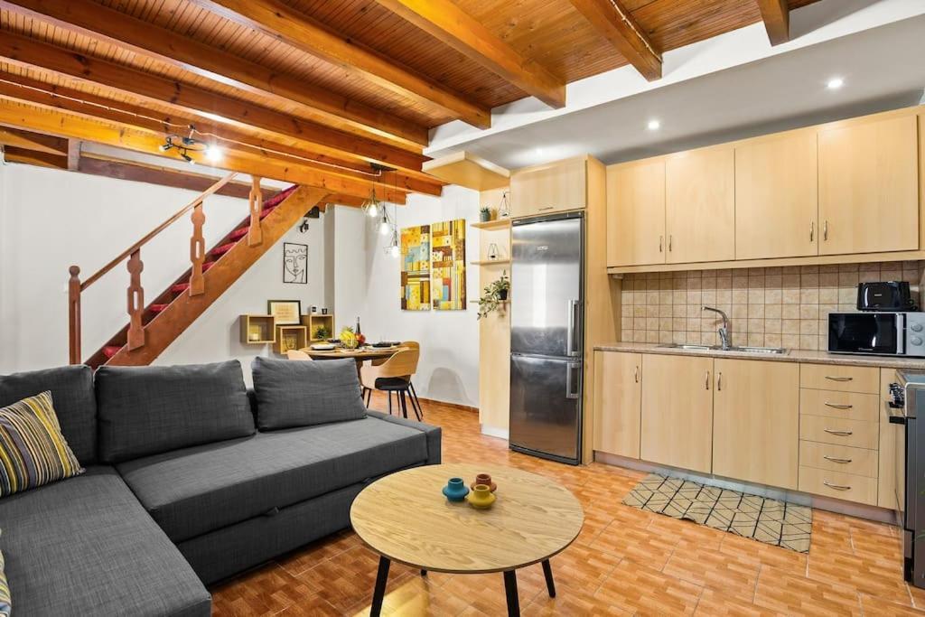 Rodon Maisonette ハニア エクステリア 写真